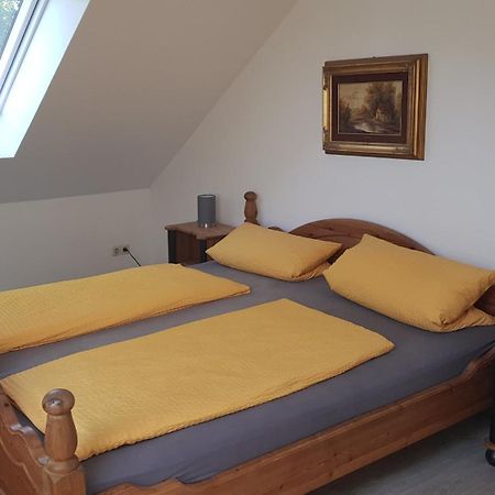 Hotel Und Appartementhaus Rheden Glienicke/Nordbahn Ngoại thất bức ảnh