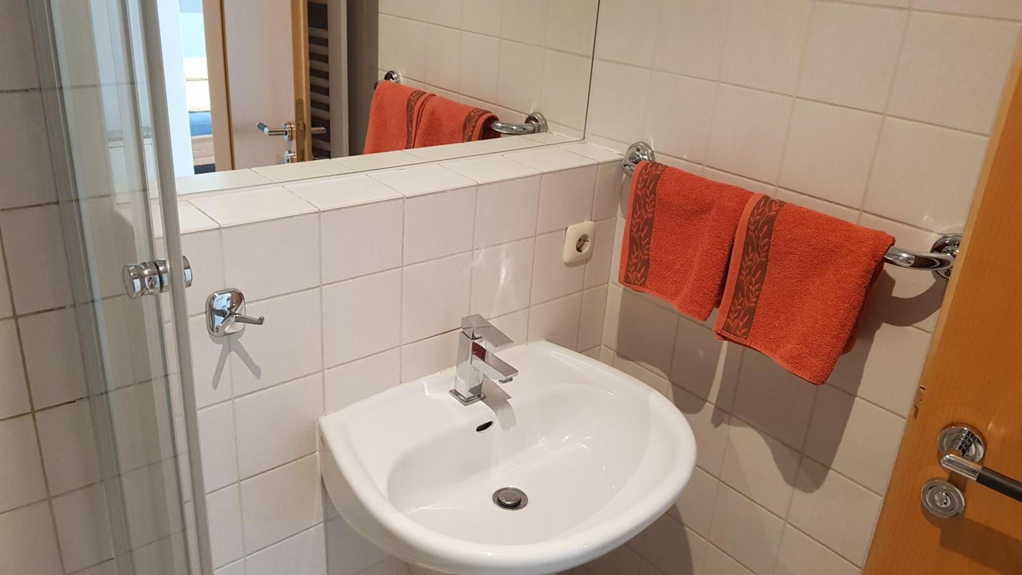 Hotel Und Appartementhaus Rheden Glienicke/Nordbahn Ngoại thất bức ảnh